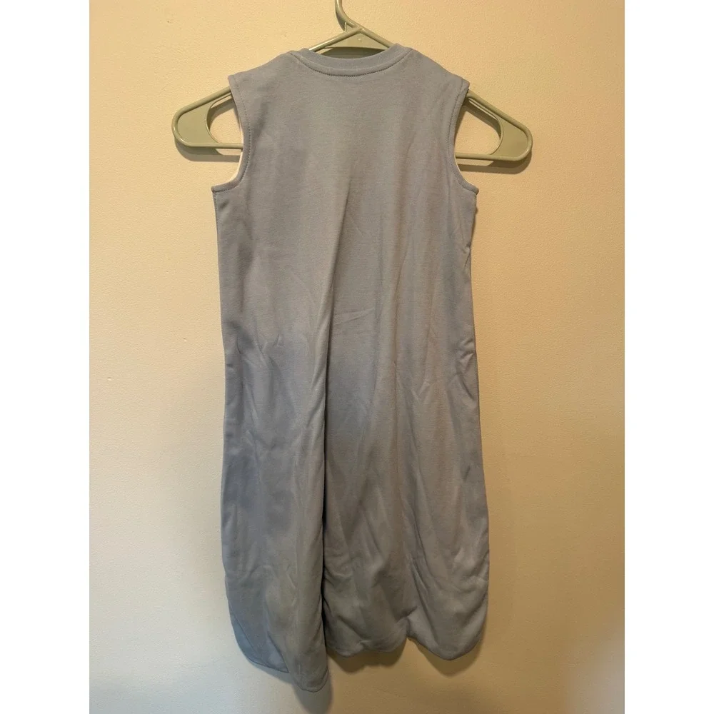 Baby Merlin's Magic DreamSack Blue Wearable Blanket Small 6-12 Months NWT